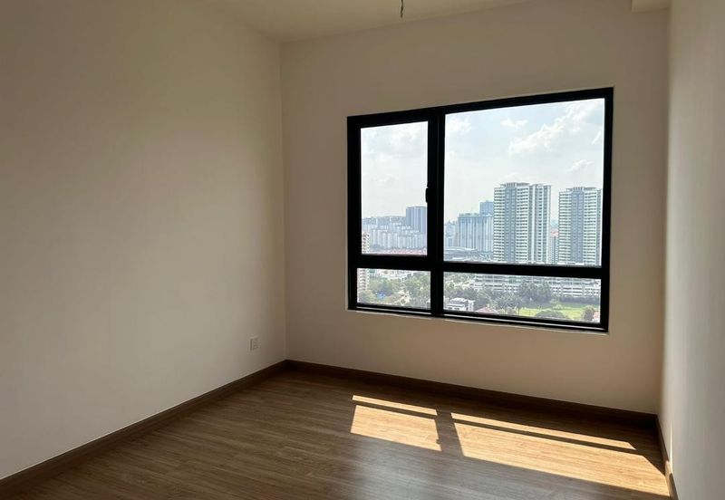 The Tropika Bukit Jalil