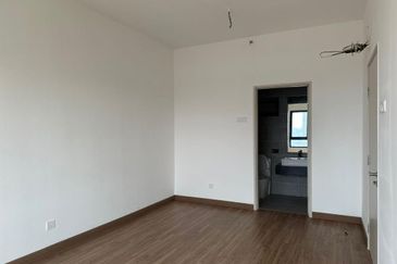 The Tropika Bukit Jalil