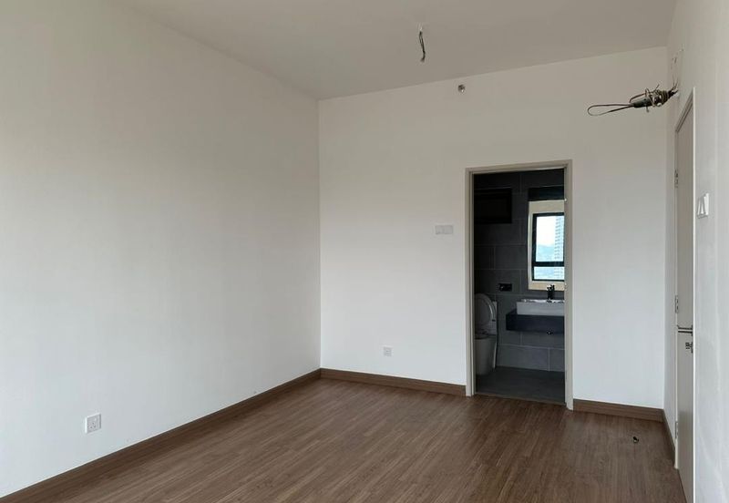 The Tropika Bukit Jalil