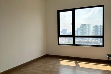 The Tropika Bukit Jalil