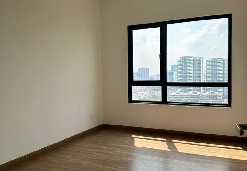 The Tropika Bukit Jalil