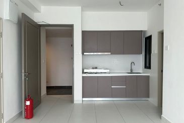 The Tropika Bukit Jalil