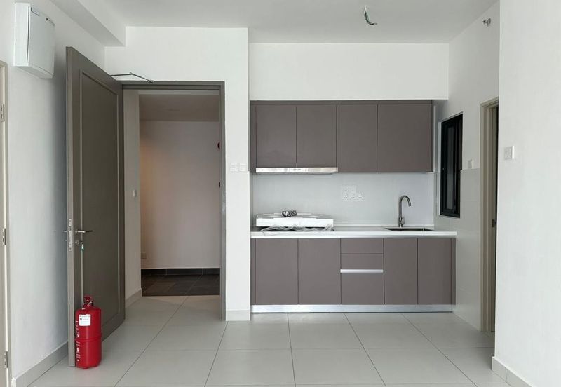 The Tropika Bukit Jalil