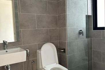 The Tropika Bukit Jalil