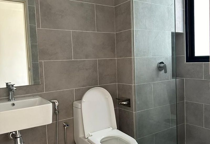 The Tropika Bukit Jalil