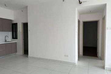 The Tropika Bukit Jalil