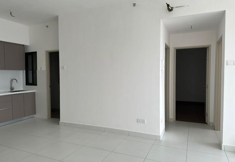 The Tropika Bukit Jalil