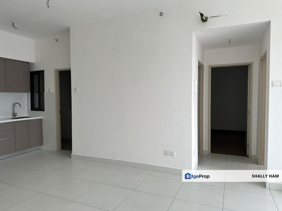 New condo tropika bukit jalil 974 sqft  facing golf course  near pavillion 2 bukit jalil  for sale, Kuala Lumpur, Bukit Jalil