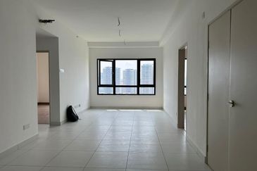 The Tropika Bukit Jalil