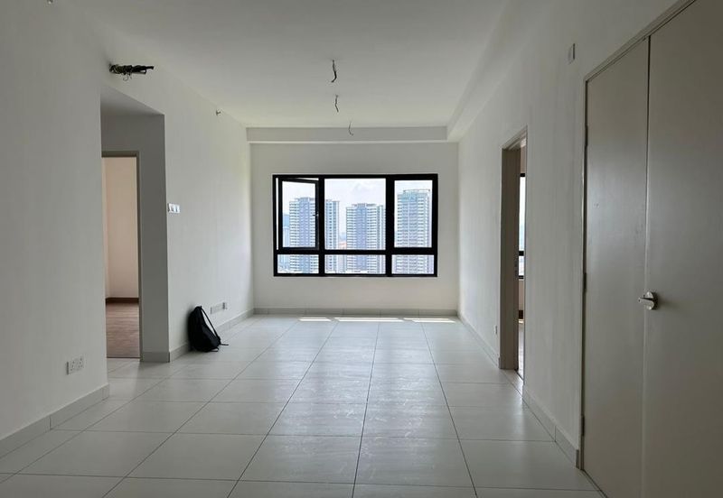 The Tropika Bukit Jalil