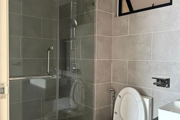 The Tropika Bukit Jalil