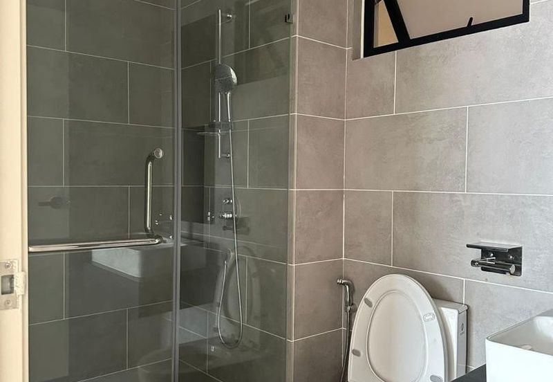 The Tropika Bukit Jalil