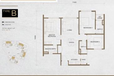The Tropika Bukit Jalil