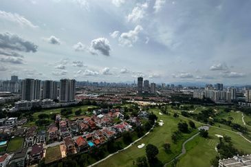 The Tropika Bukit Jalil