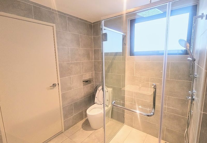 The Tropika Bukit Jalil