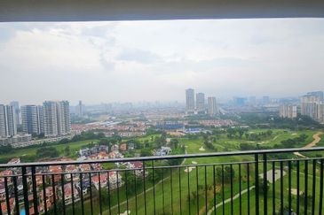 The Tropika Bukit Jalil