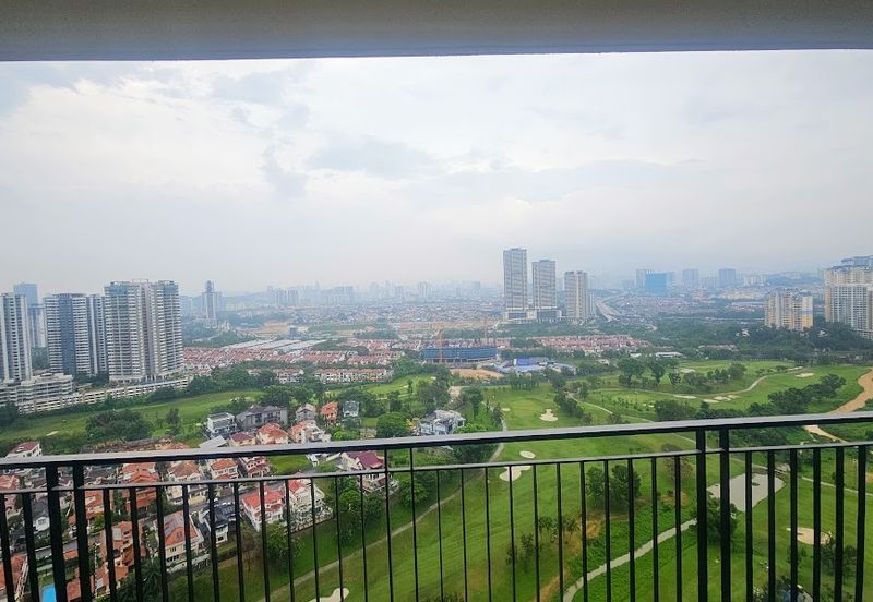 The Tropika Bukit Jalil