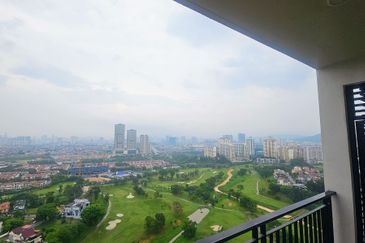 The Tropika Bukit Jalil