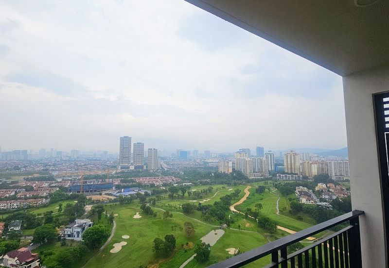 The Tropika Bukit Jalil