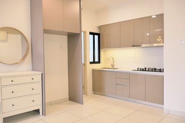 The Tropika Bukit Jalil