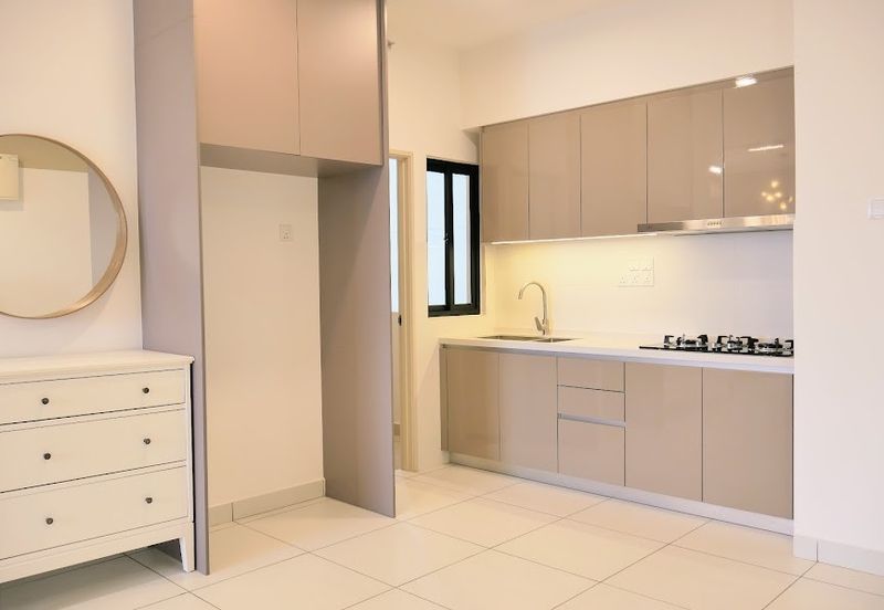 The Tropika Bukit Jalil