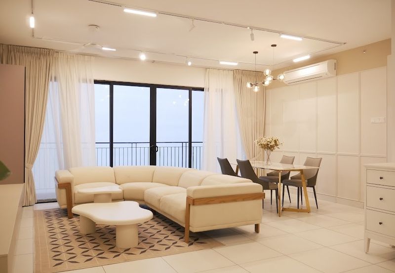 The Tropika Bukit Jalil