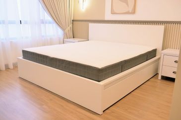 The Tropika Bukit Jalil