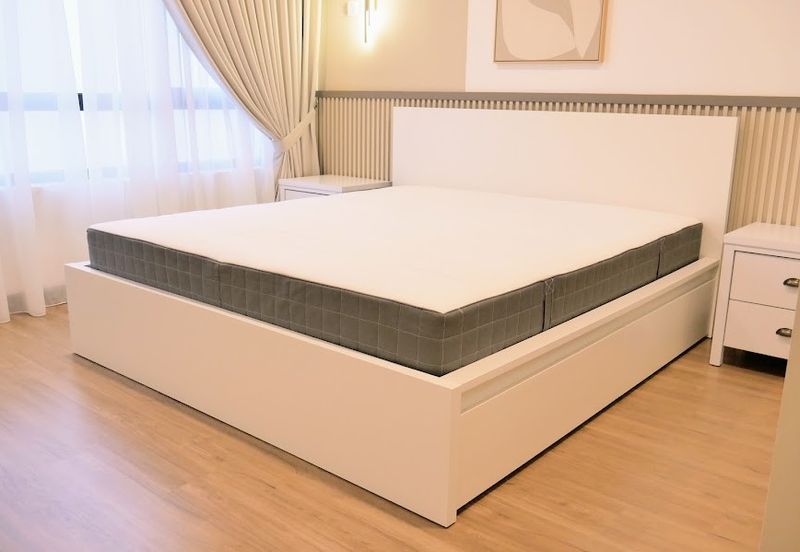 The Tropika Bukit Jalil