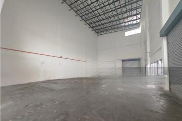 Hicom Industrial Estate