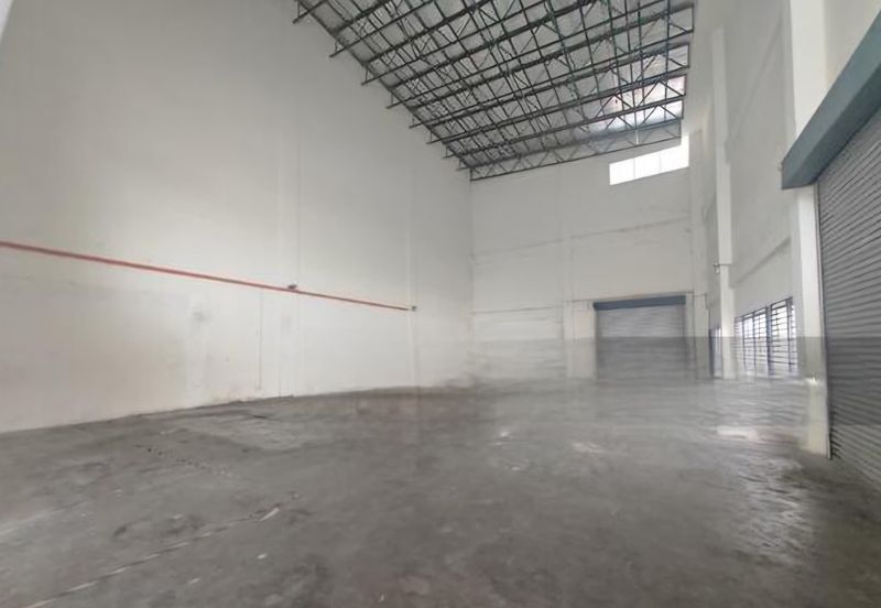 Hicom Glenmarie Industrial Park