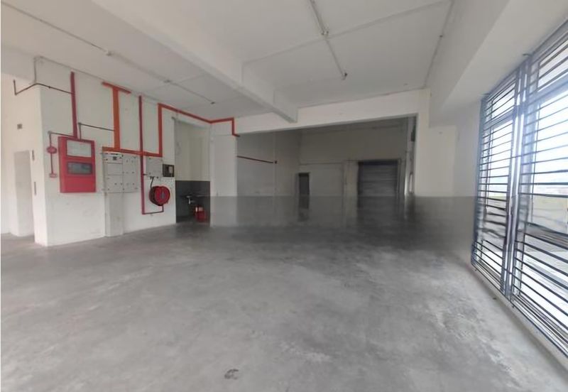 Hicom Glenmarie Industrial Park