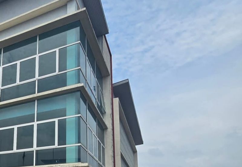 Hicom Glenmarie Industrial Park