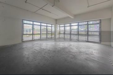 Hicom Industrial Estate