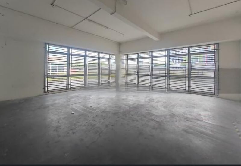 Hicom Glenmarie Industrial Park