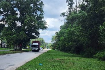 Bukit Jalil Golf & Country Resort