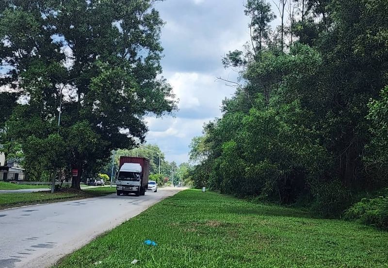 Bukit Jalil Golf & Country Resort