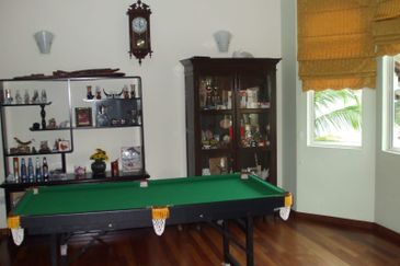 Bukit Jalil Golf & Country Resort