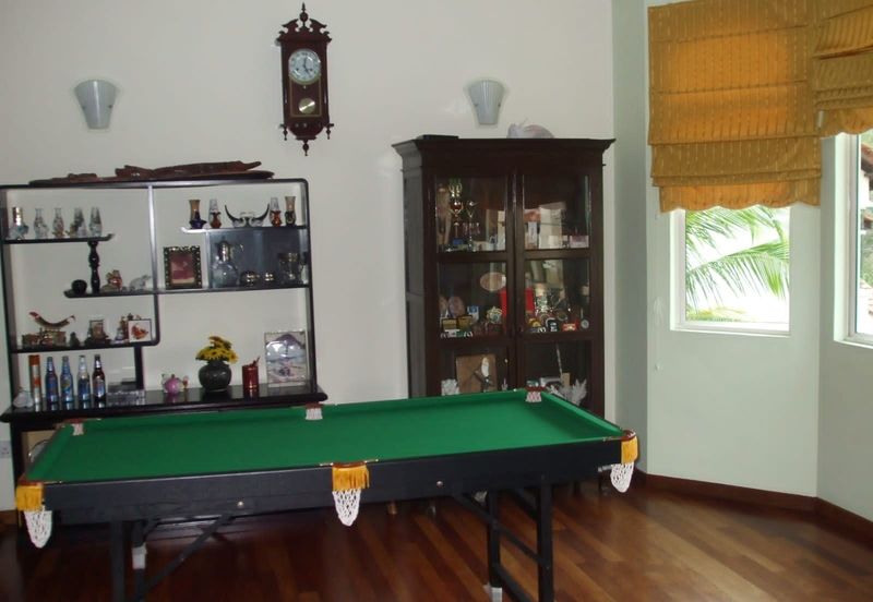 Bukit Jalil Golf & Country Resort