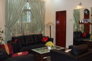 Bukit Jalil Golf & Country Resort