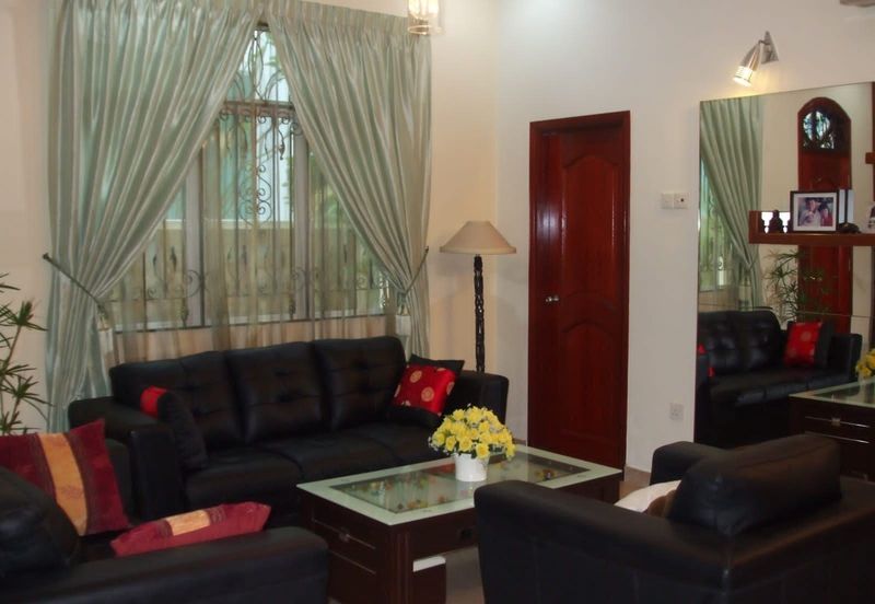 Bukit Jalil Golf & Country Resort