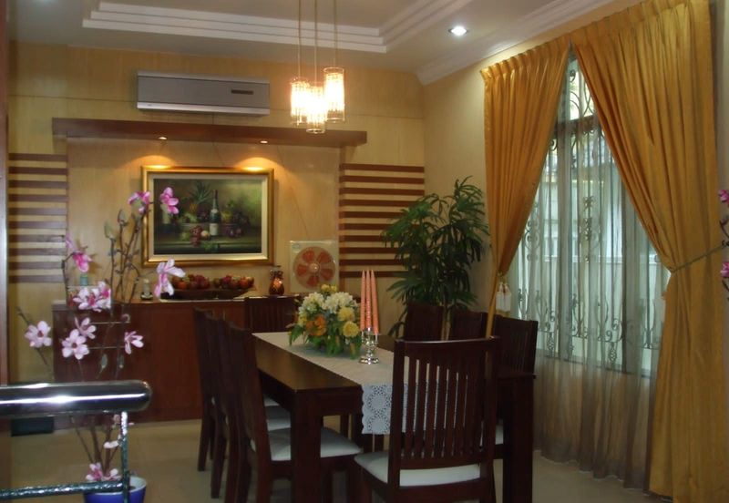 Bukit Jalil Golf & Country Resort