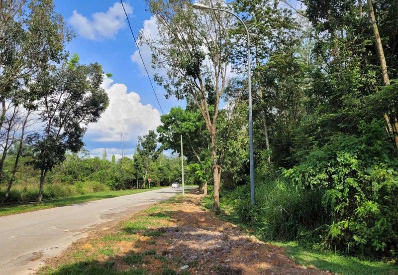 Bukit Beruntung Industrial Park