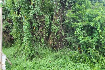 Bukit Beruntung Industrial Park