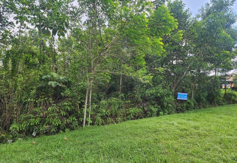 Bukit Jalil Golf & Country Resort