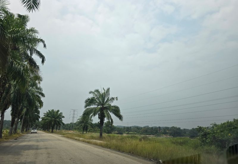 Batang Berjuntai @ Bestari Jaya