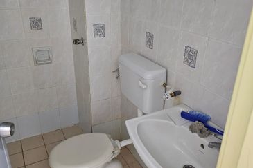 Sri Penaga Apartment