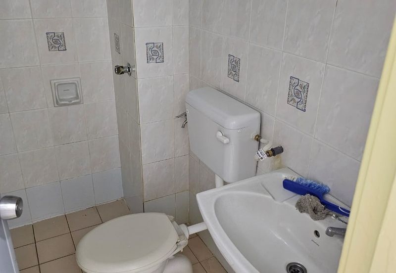 Sri Penaga Apartment