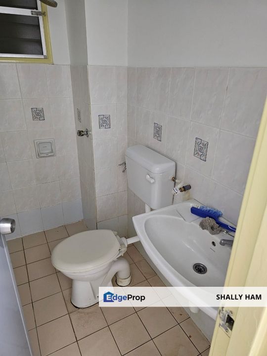 Sri Penaga apartment  pusat bandar puchong near lrt , setiawalk  for sale, Selangor, Puchong