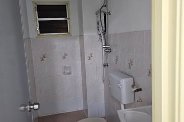 Sri Penaga Apartment