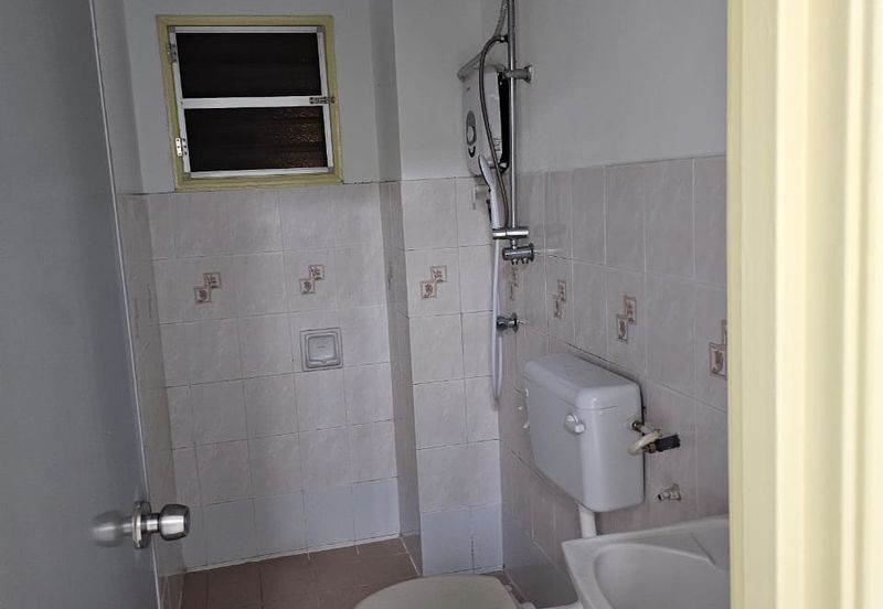 Sri Penaga Apartment